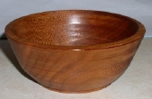 Cherry Bowl