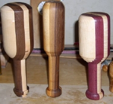 Mallets